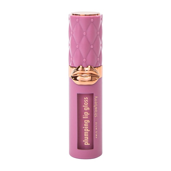 Plumping Lip Gloss - Picture 1 of 2